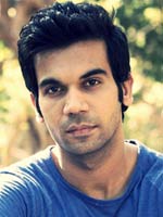 Rajkummar Rao