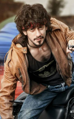 Rishabh Sinha