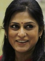 Roopa Ganguly