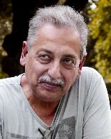 Salman Shahid