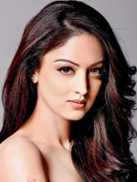 Sandeepa Dhar