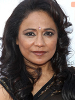 Seema Biswas