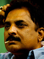 Shankar Sachdev