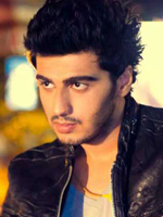 Arjun Kapoor