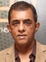 Shiv Kumar Subramaniam