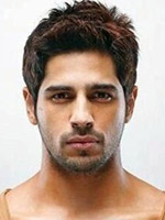 Sidharth Malhotra