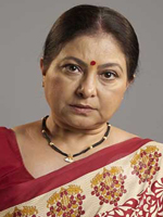 Smita Jaykar