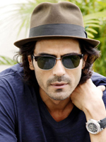 Arjun Rampal