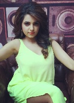 Sugandha Mishra