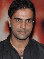 Sumeet Nijhawan