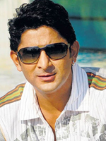 Arshad Warsi