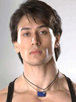 Tiger Shroff