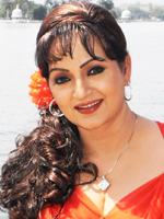 Upasana Singh