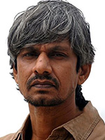 Vijay Raaz