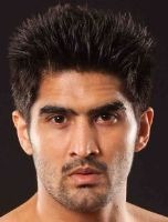 Vijender Singh