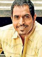 Vishwajeet Pradhan