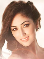 Yami Gautam