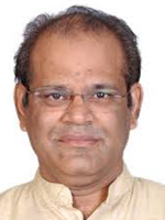 Gangadhar Panday