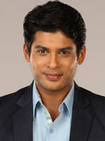 Siddharth Shukla