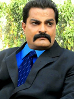 Rocky Verma