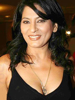 Archana Puran Singh