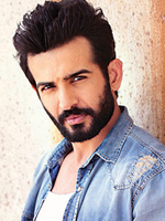 Jay Bhanushali