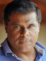 Ashish Vidyarthi