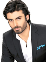 Fawad Khan