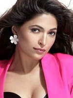 Parvathy Omanakuttan