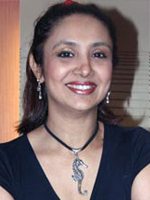 Sonali Sachdev