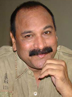 Ashok Banthia
