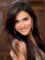 Humaima Malick