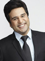 Krishna Abhishek