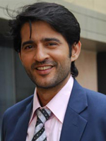 Hiten Tejwani