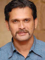 Sameer Dharmadhikari