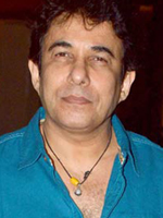 Deepak Tijori
