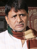 Raghuveer Yadav