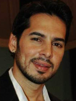 Dino Morea