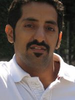 Vikram Koccher