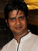 Rohit Chaudhury