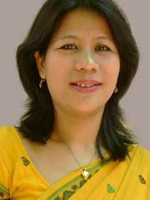 Rajni Basumatary