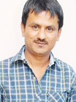 Girish Kulkarni