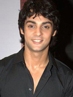 Karan Wahi