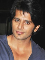 Karanveer Bohra