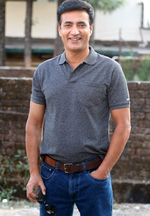 Narendra Jha