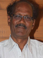 Virendra Saxena