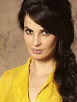 Rukhsar Rehman