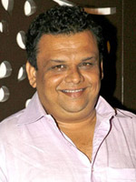 Atul Parchure