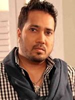 Mika Singh