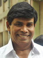 Anandaraj